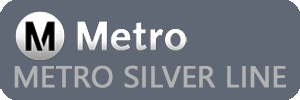LA Metro Silver Line